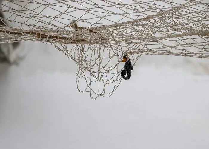 Hotel di Lusso 4 Stelle sul Mare a Levanto