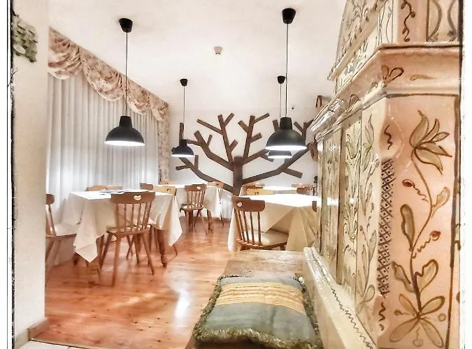 Pinzolo Hotel 3 Stelle: una scelta ideale per un soggiorno piacevole e abbordabile