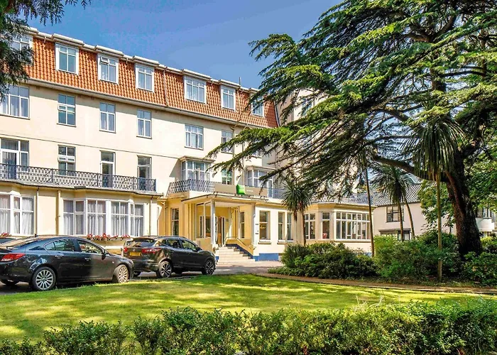 Best Western Hotels in Bournemouth, UK: Your Perfect Accommodation Choice