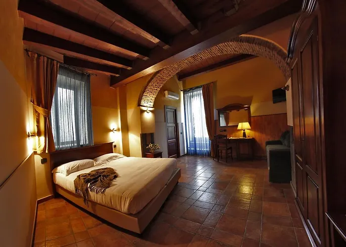 Foto dell'Hotel Orizzonte Acireale - Un'Esperienza di Soggiorno Indimenticabile