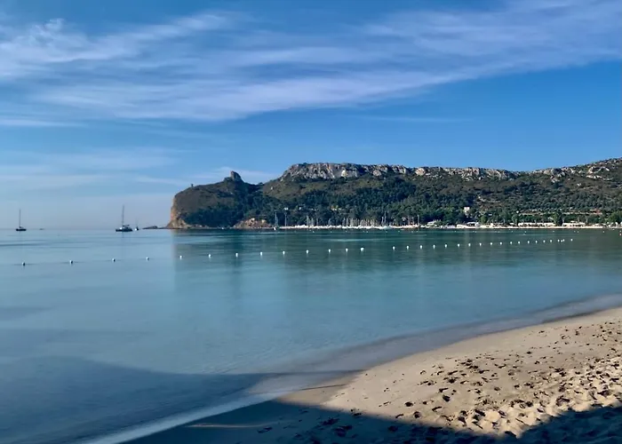 Fantastici Hotel a Cagliari per Tutte le Tasche