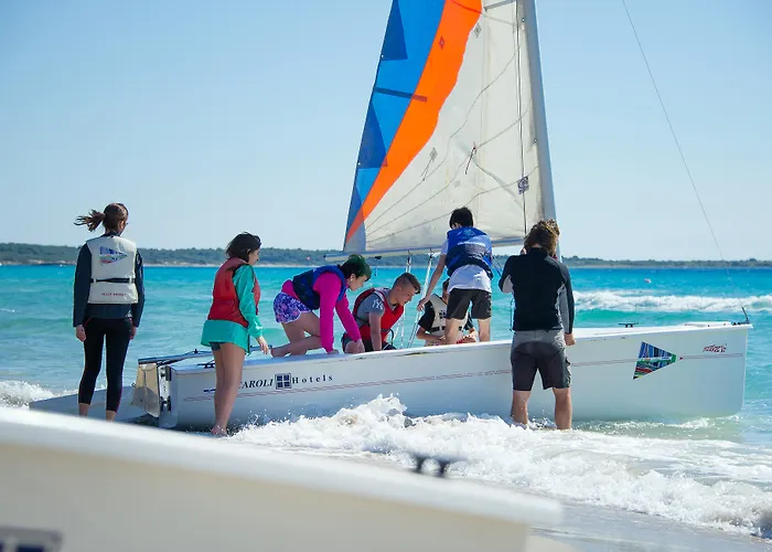 Migliori Hotel 4 Stelle a Gallipoli