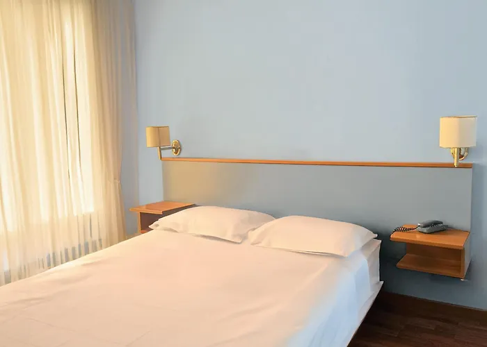 Miglior Hotel sul Mare a Varazze