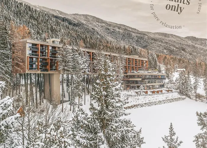 Migliori Hotel Alpe Di Siusi 4 Stelle Sulle Piste