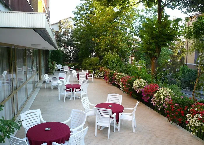 L'Hotel Fantoni Tabiano Terme: il luogo ideale per una vacanza rilassante