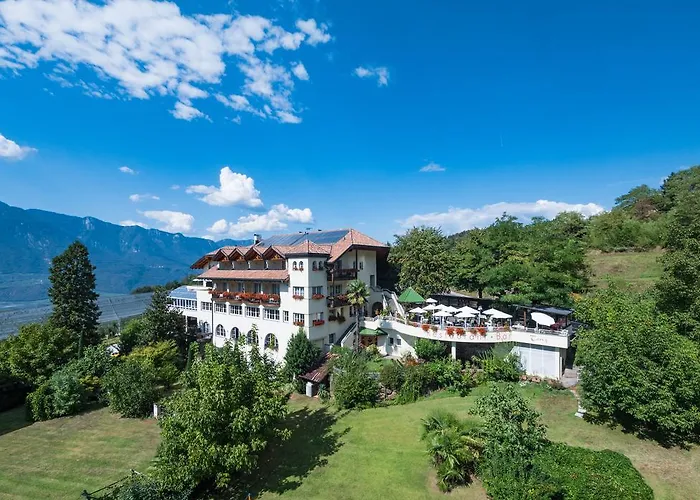 Hotel Montagna con Piscina Esterna - Le migliori opzioni di soggiorno a Montagna