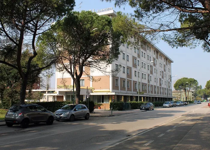 Il Quid Hotel Mestre: Sistemazioni di alta qualità a Mestre, Italia