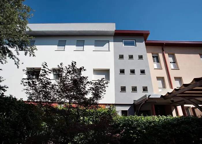 Migliore Hotel Palace Moderno Pordenone