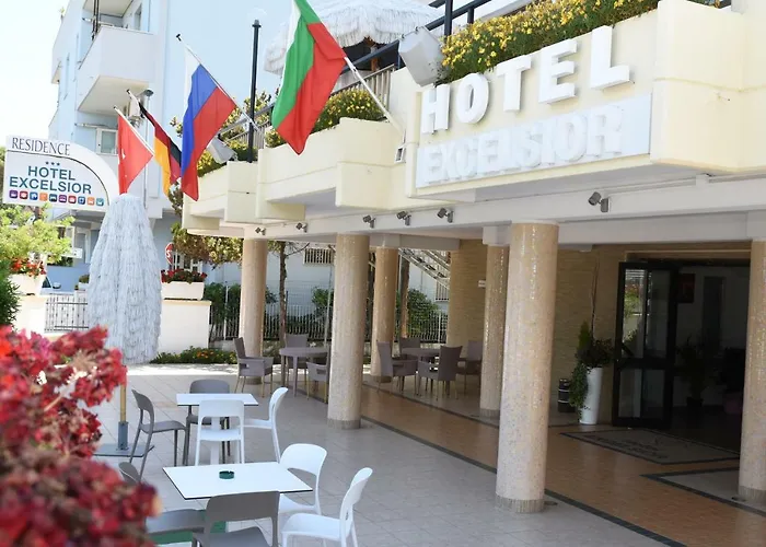 Hotel Abruzzo a Pineto: Scopri le migliori soluzioni per il tuo soggiorno
