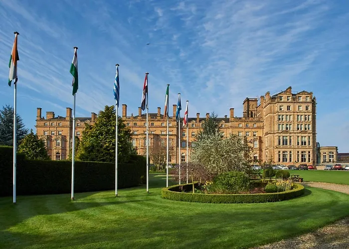 Discover the Best 5 Star Hotels in York, UK for an Unparalleled Experience