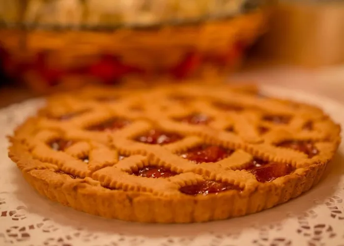 Hotel Nigritella Alleghe