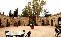 Agriturismo Gigliotto Agriturismo Gigliotto