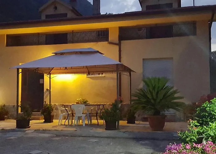 Hotel a Trecchina: Scopri le migliori opzioni di alloggio