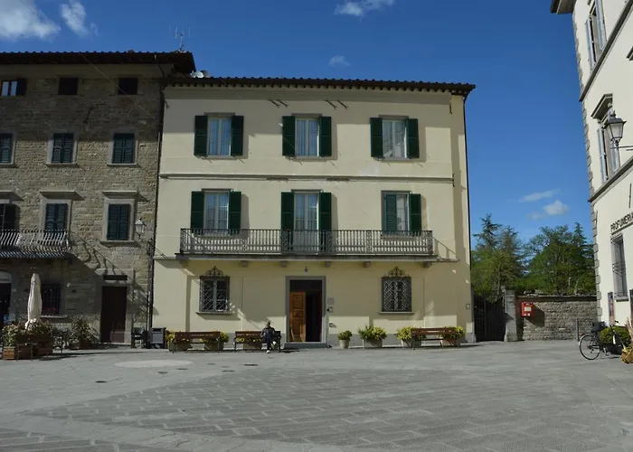 Scopri tutte le offerte dell'Hotel Sant'Agnese a Bagno di Romagna