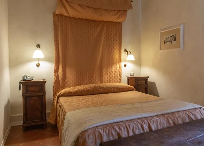 Miglior Hotel a Spoleto