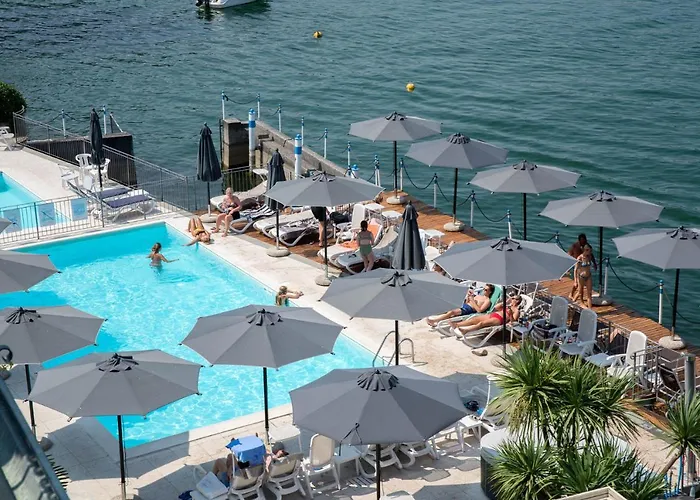 Scopri il miglior hotel panoramico lago d'Iseo per il tuo soggiorno a Iseo