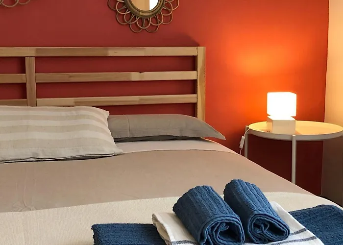 I migliori hotel a Varigotti 2 stelle per un soggiorno confortevole