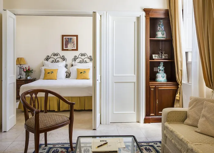Hotel La Sorgente Savelletri Fasano: Trova la tua oasi di relax nella splendida Fasano