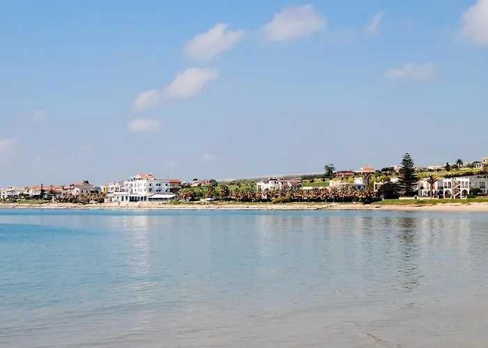 Scegli il tuo soggiorno presso l'Hotel Marina di Ragusa 3 stelle ideale per le tue vacanze