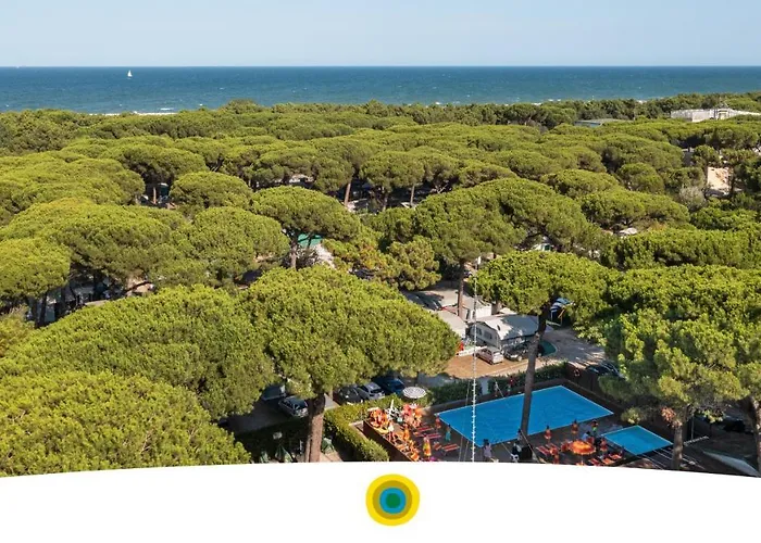 Hotel Marina di Ravenna 2 stelle: Scopri le opzioni di alloggio nella città costiera