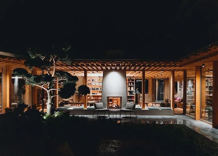 Benvenuti all'Hotel Sensoria Siusi: Il Luogo Perfetto per una Vacanza Rigenerante a Siusi