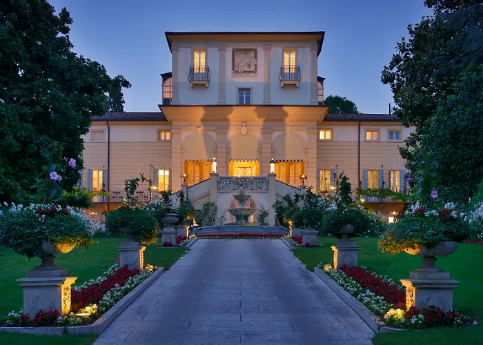 Hotel a Verona, Italia: Scopri i migliori alloggi nella città di Romeo e Giulietta
