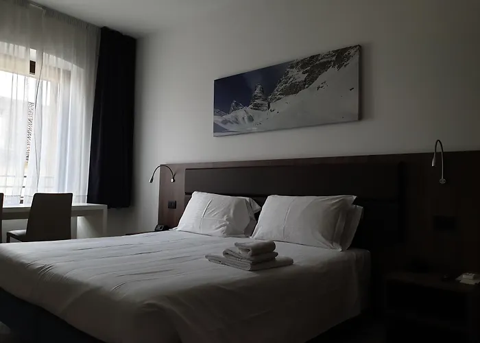 Migliore Hotel Feltre Belluno tra le Dolomiti