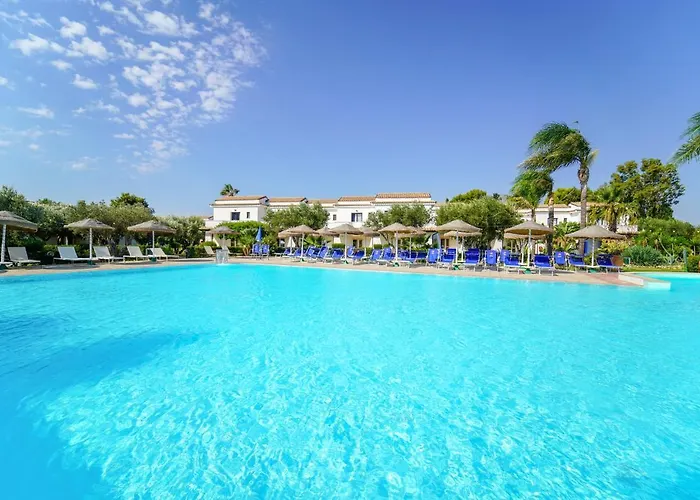 Migliori Hotel a Capo Rizzuto sul Mare