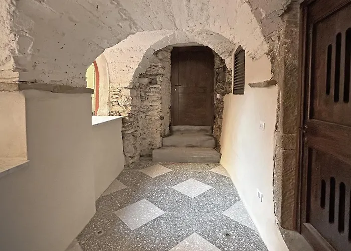 Hotel La Scogliera Riomaggiore