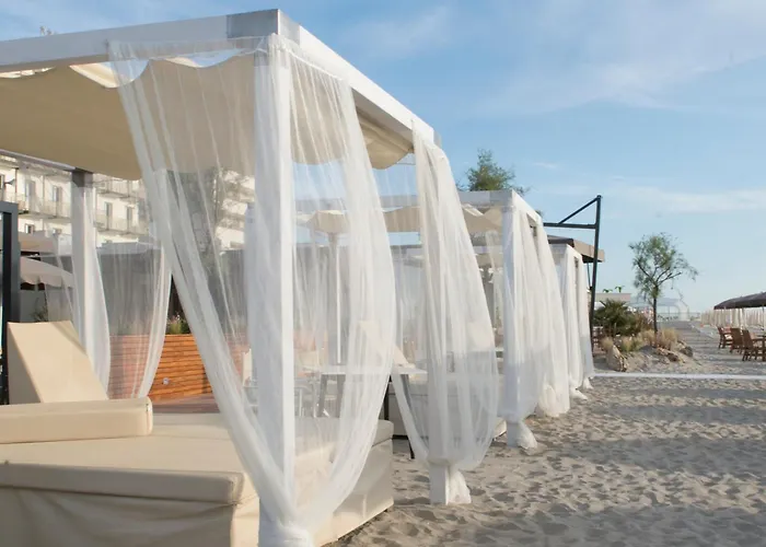 Le Migliori Sistemazioni a Milano Marittima