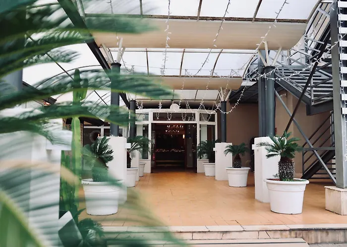 Migliori hotel economici ad Aversa