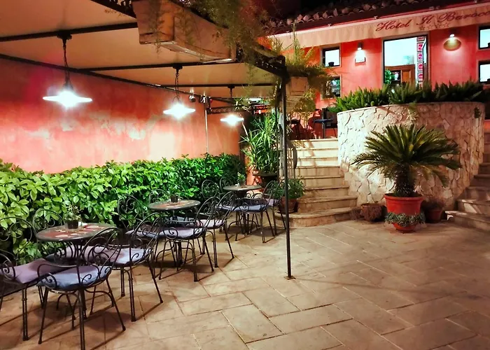 I Migliori Hotel con Piscina a Marina di Ragusa