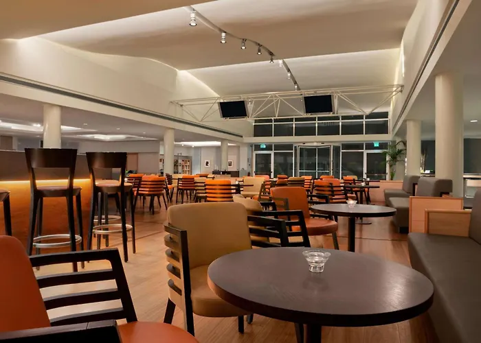 Migliori Hotel vicino Aeroporto di Roma Fiumicino