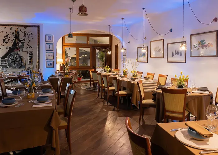 Migliori Hotel Orosei e Dintorni per Vacanze Memorabili