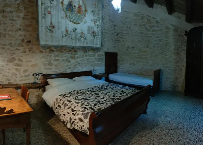 Migliori Hotel 4 Stelle a Caramanico Terme