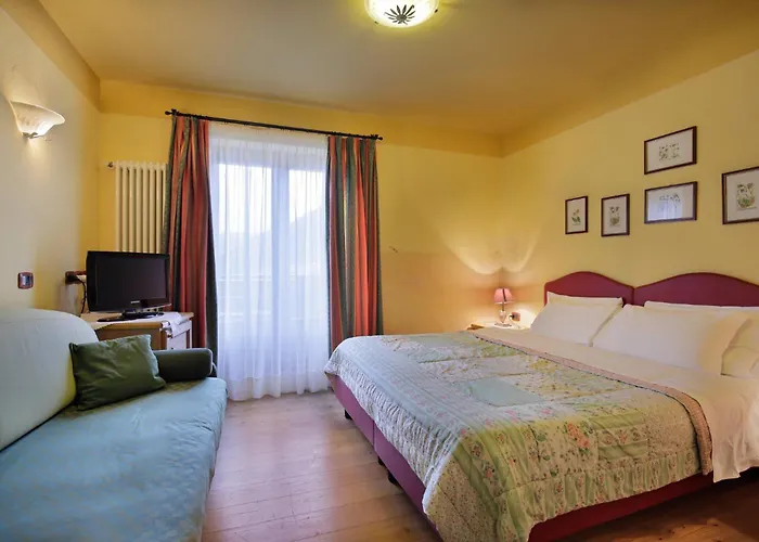 L'Hotel Dolce Casa per il Tuo Soggiorno a Moena