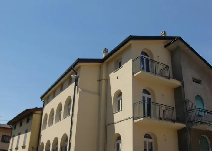 Spa Boario Terme Hotel: Un soggiorno rigenerante a Darfo Boario Terme