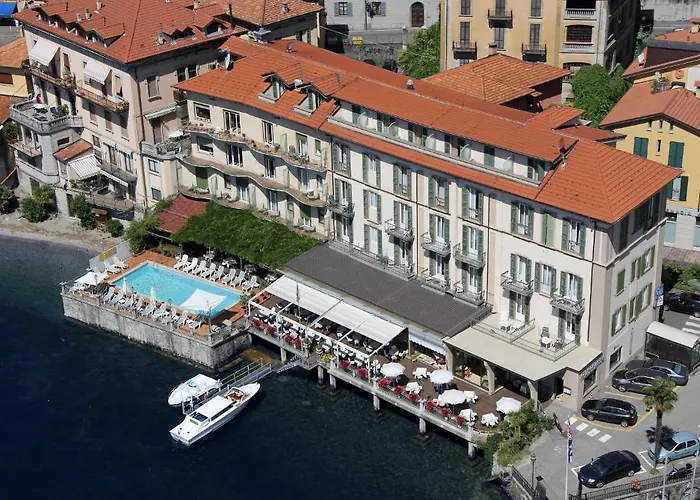 Scopri Lago di Como Bellagio Hotel: Un soggiorno indimenticabile nel cuore di Bellagio