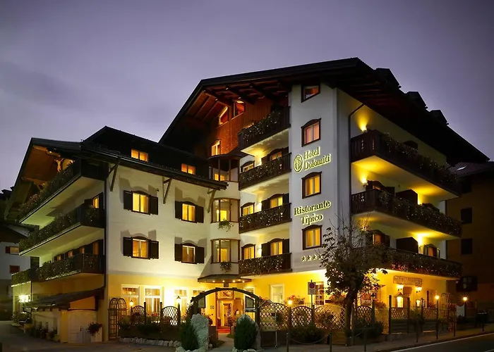 Hotel Castelrotto 3 stelle con piscina: Trova il tuo soggiorno ideale