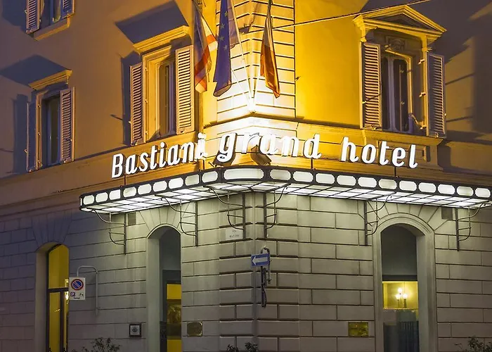 Scopri il Charme di Grosseto Hotel Bastiani per la Tua Soggiorno Indimenticabile