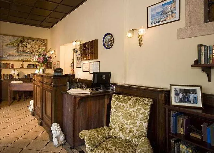 Hotel vicino a Villa d'Este a Tivoli: Una scelta perfetta per una visita indimenticabile