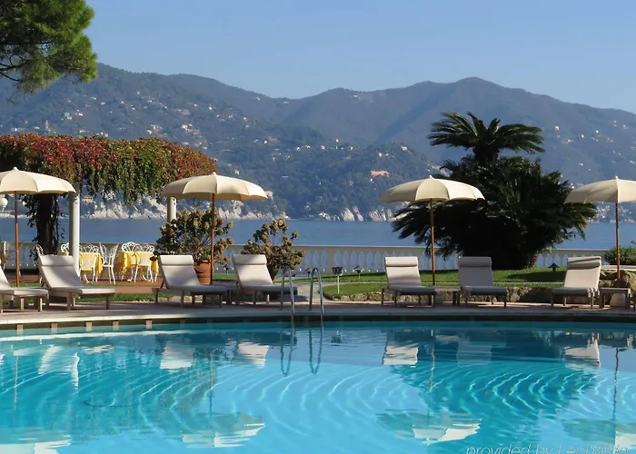 Hotel Riviera Santa Margherita Ligure: La Migliore Scelta per il Tuo Soggiorno
