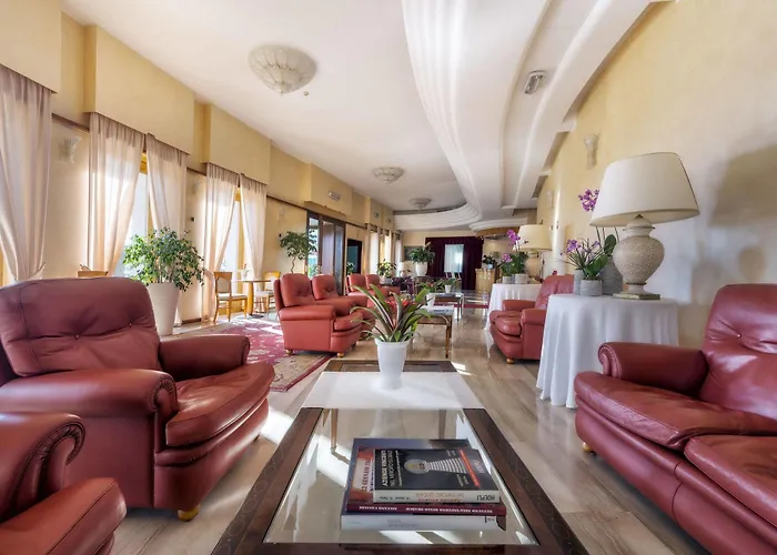 Hotel a Nettuno sul mare: le migliori opzioni per il tuo soggiorno