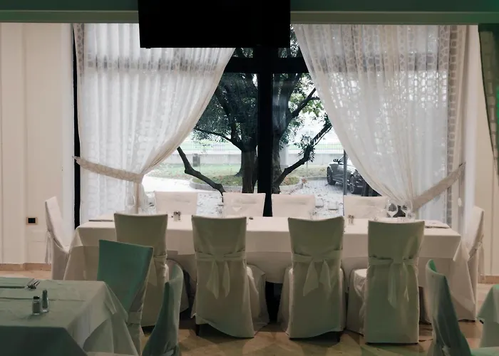 Migliore Hotel con Piscina a Imola