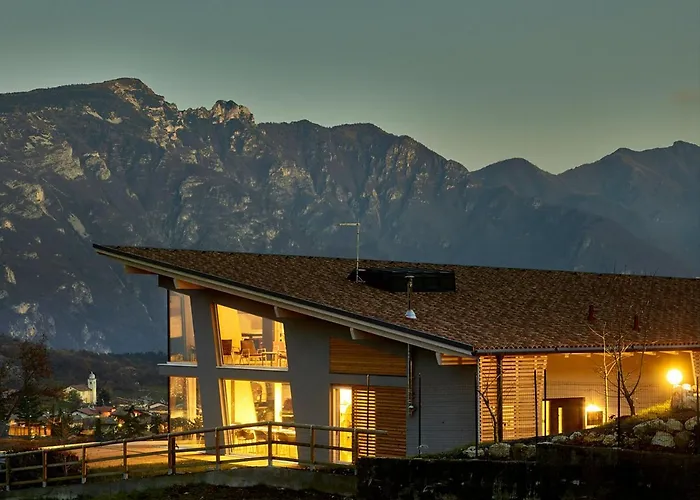 Hotel San Giacomo Brentonico Trento: La scelta perfetta per il tuo soggiorno a Brentonico