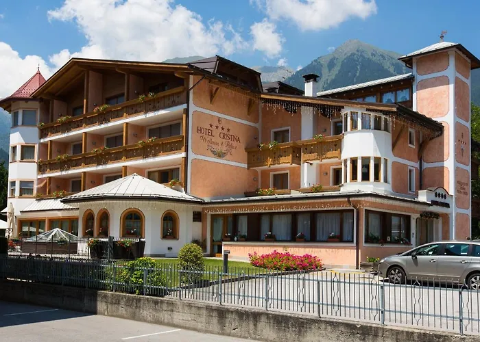 Hotel Sport Dimaro: Prenota una vacanza attiva e rilassante in Trentino