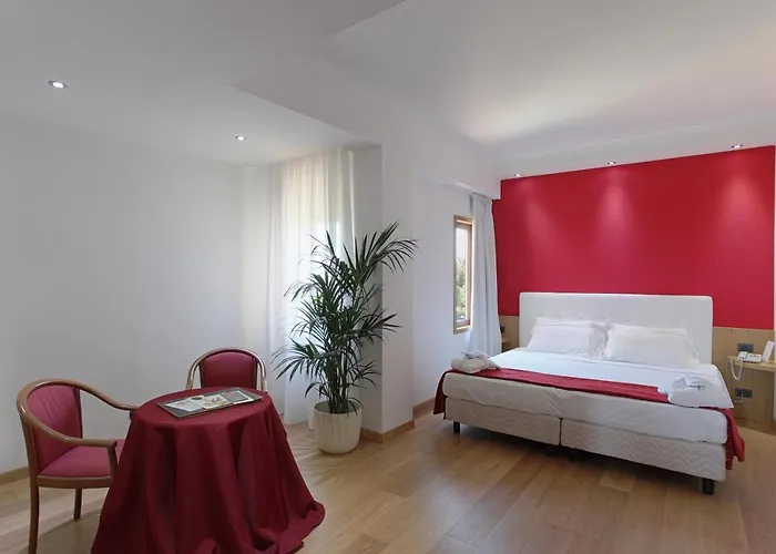 I migliori hotel ad Agrigento 4 stelle: Scegli la tua sistemazione ideale
