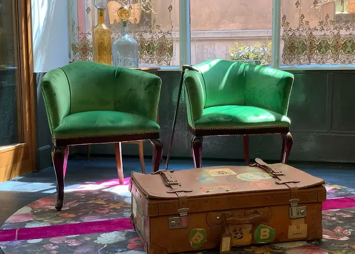 Migliori Hotel vicino Aeroporto di Parma