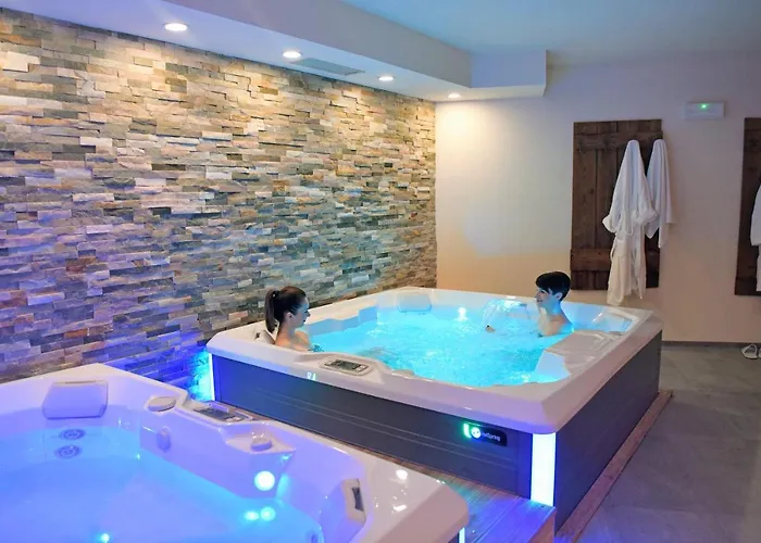 Hotel Dimaro con spa: il migliore soggiorno per il tuo relax a Dimaro