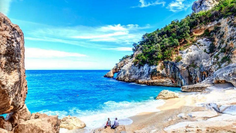 La Maddalena - La bellezza al largo della Sardegna